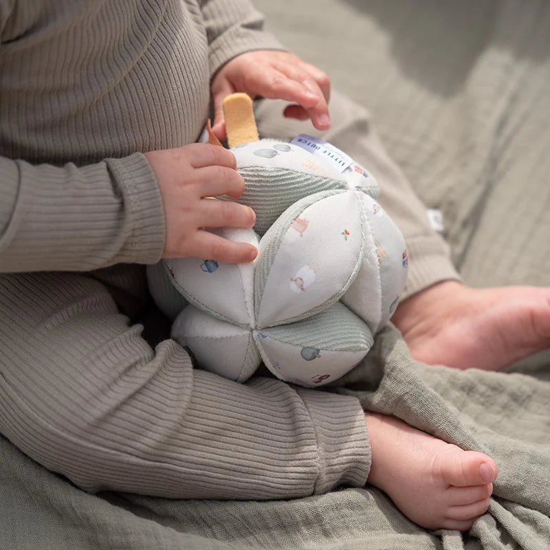 Little Dutch Gripping Ball - Little Farm