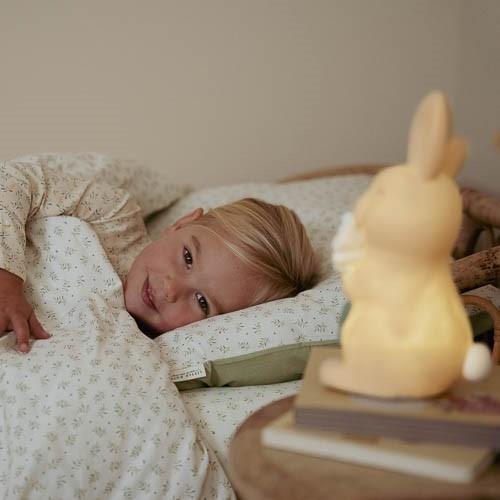 Little Dutch Night Light - Baby Bunny