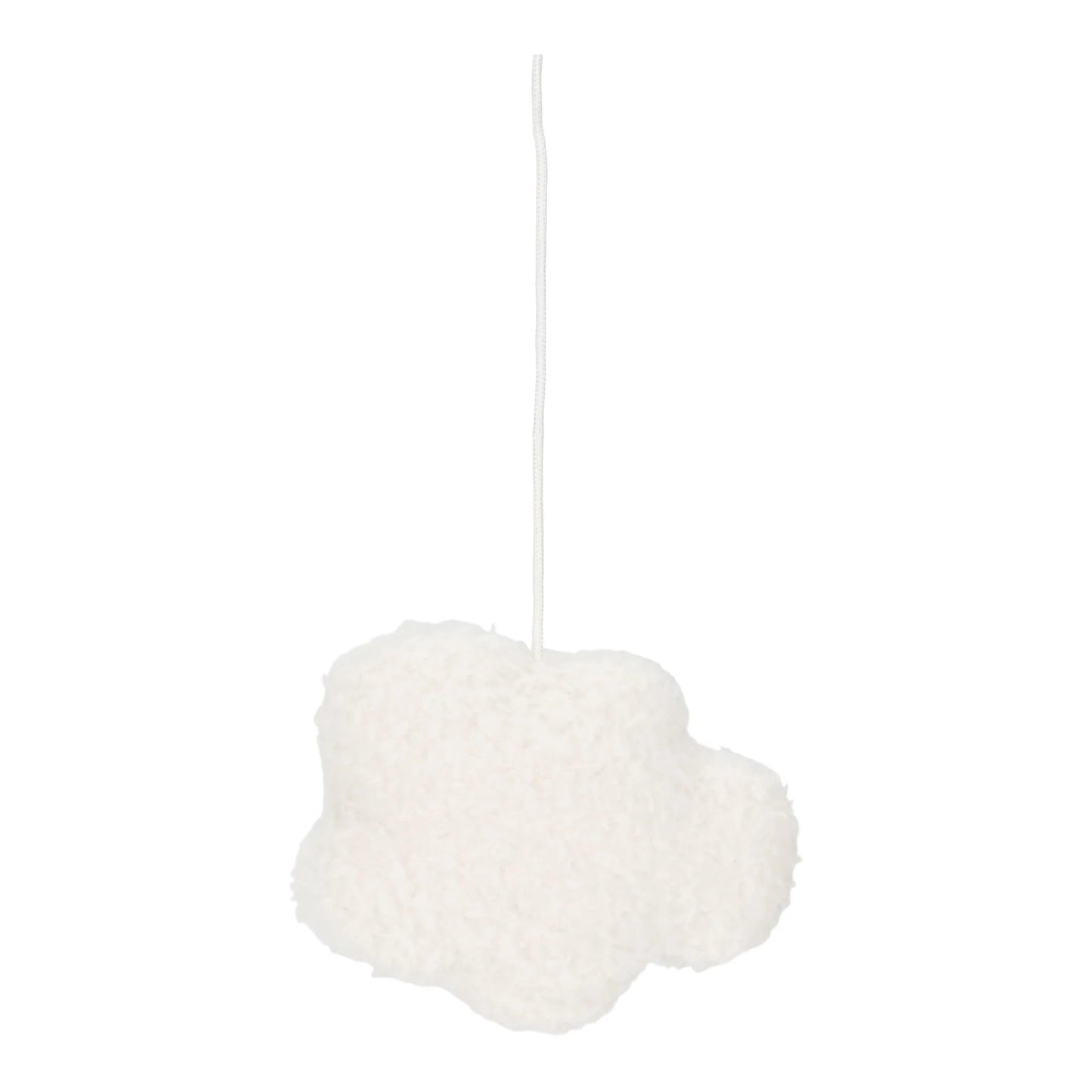 Little Dutch Music Mobile - Newborn Naturals