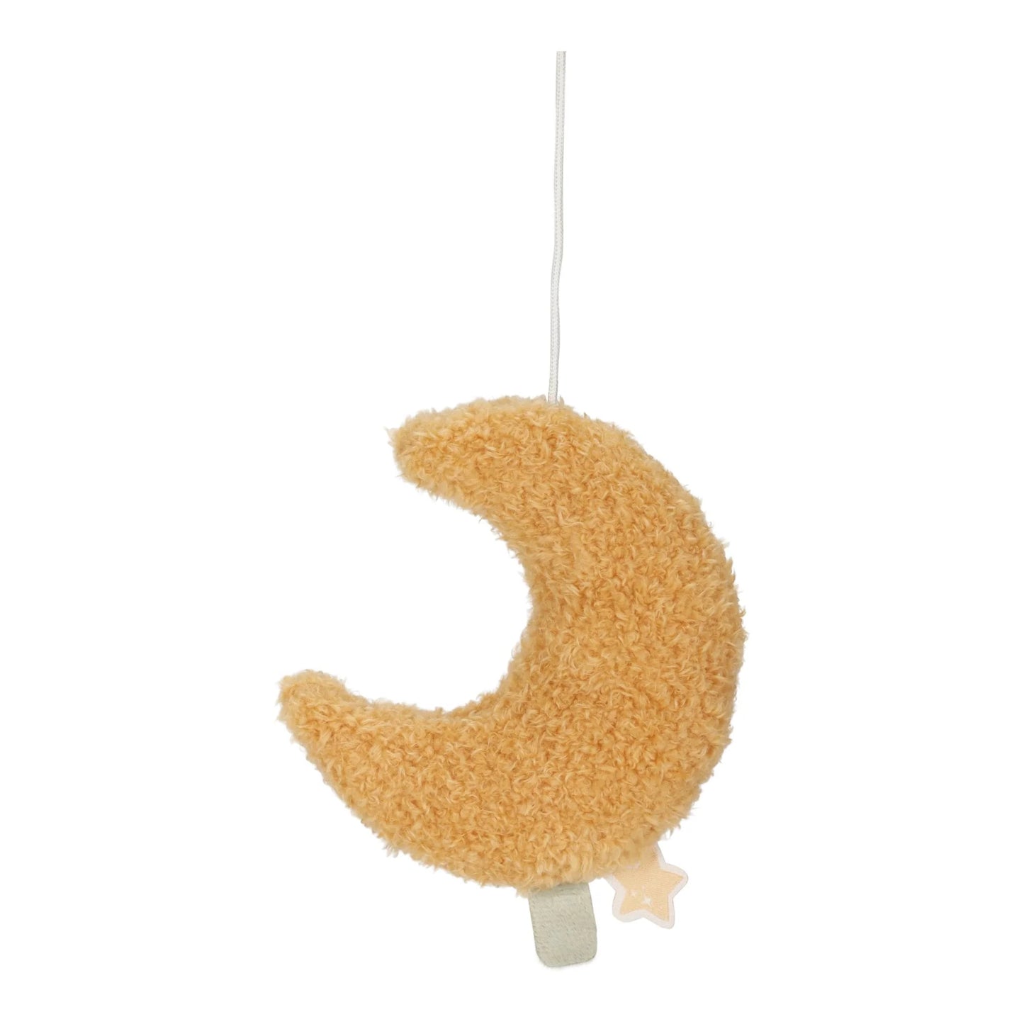Little Dutch Music Mobile - Newborn Naturals