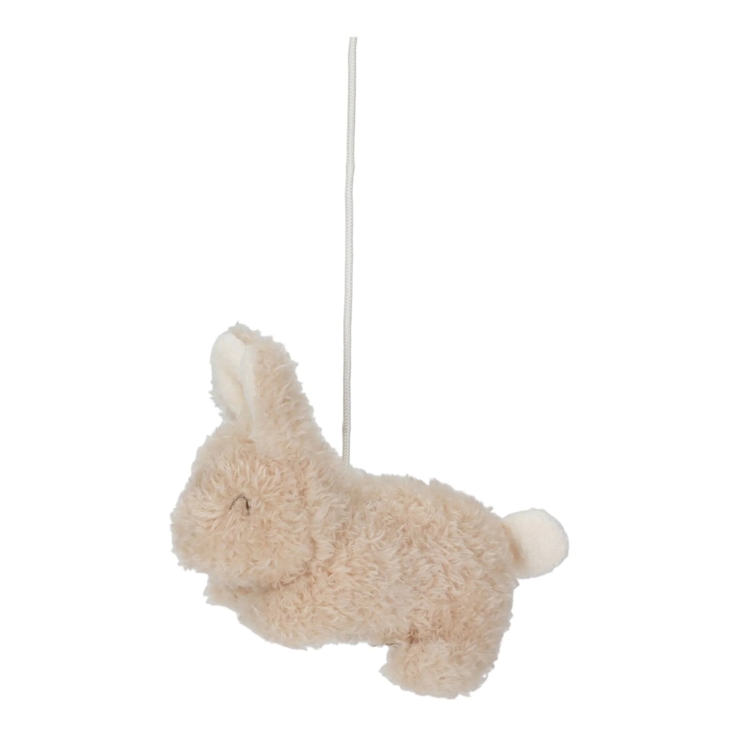 Little Dutch Music Mobile - Newborn Naturals