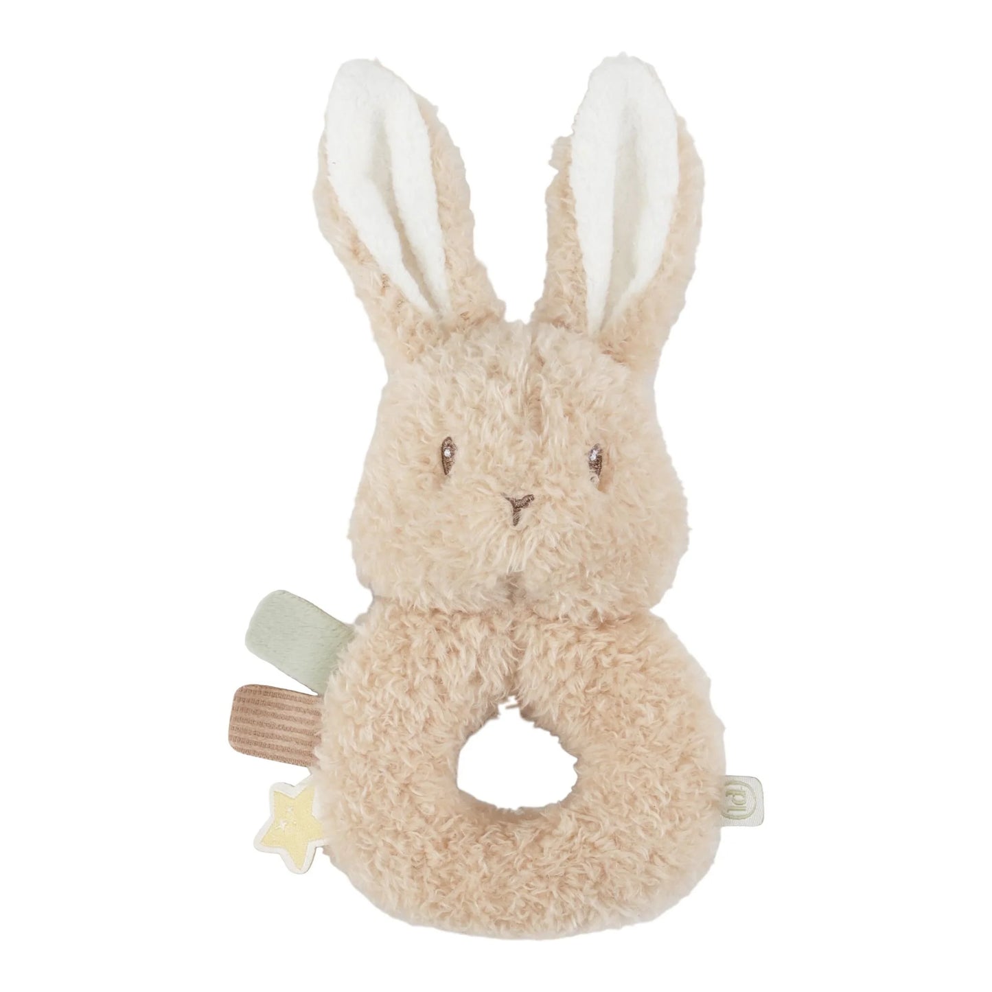 Little Dutch Gift Set Newborn Naturals