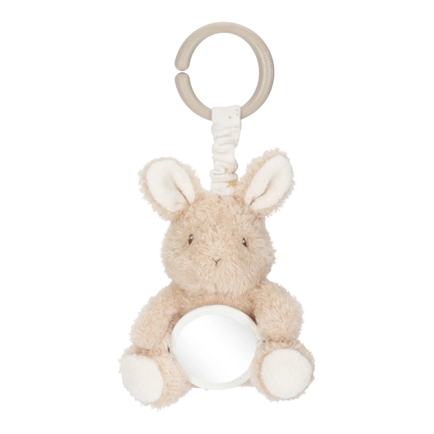 Little Dutch Activity Hangers - Newborn Naturals