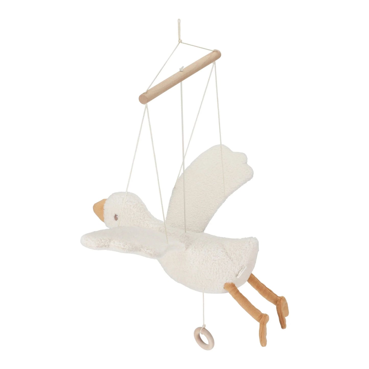 Little Dutch Flying Goose Decoration