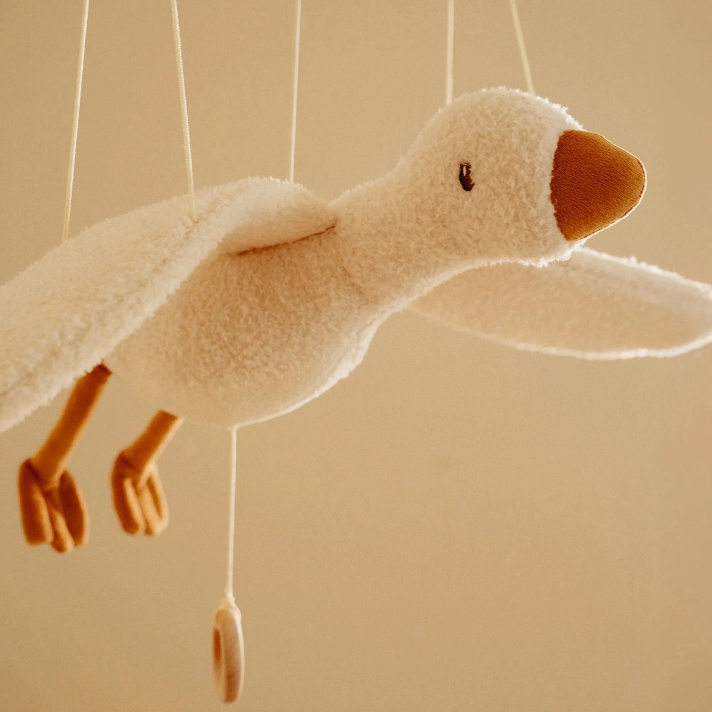 Little Dutch Flying Goose Decoration