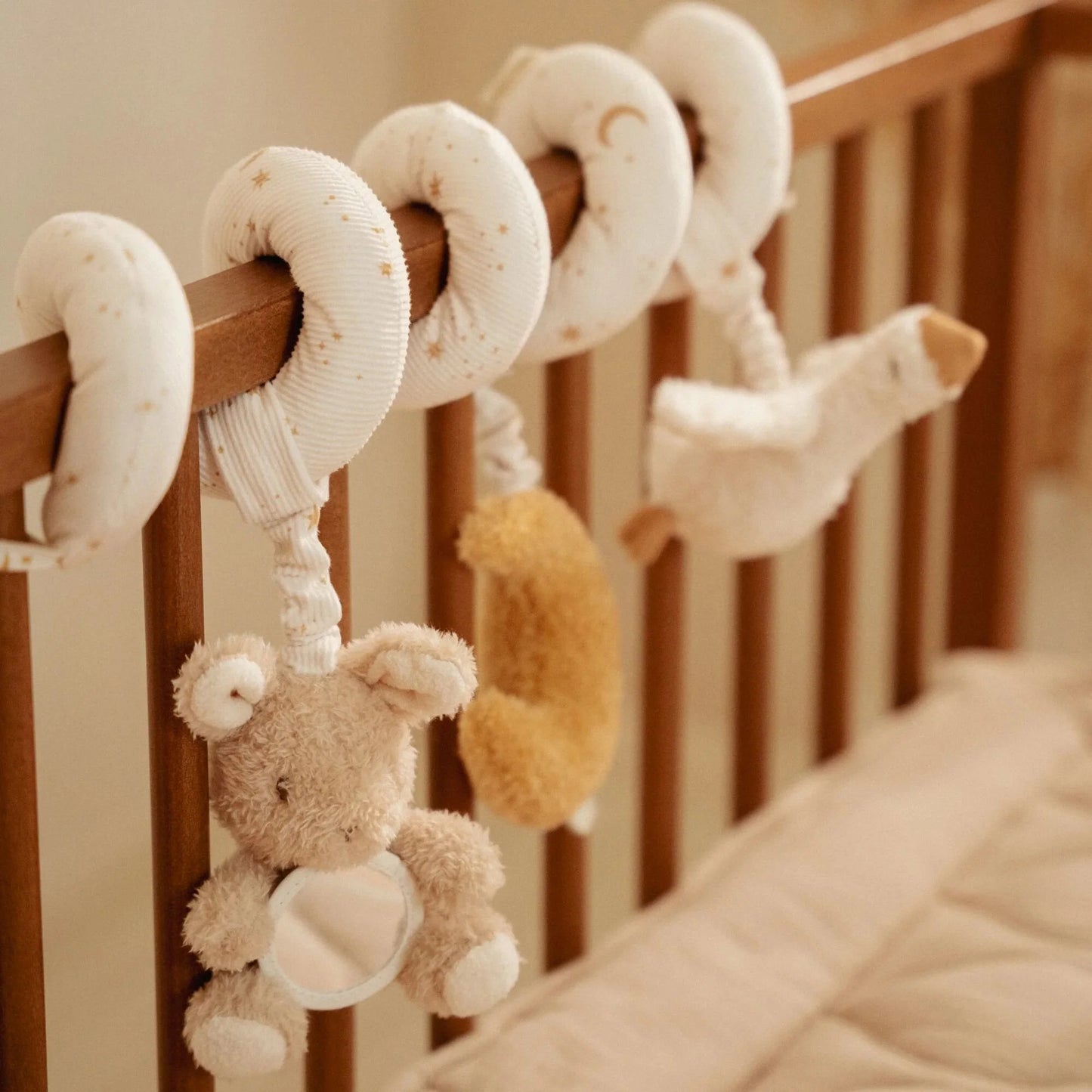 Little Dutch Activity Spiral - Newborn Naturals