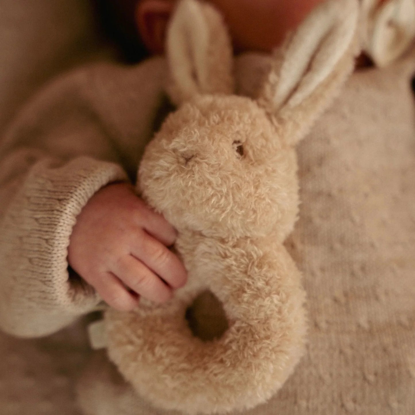 Little Dutch Gift Set Newborn Naturals