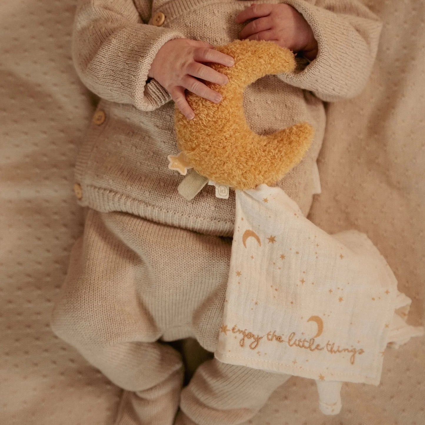 Little Dutch Gift Set Newborn Naturals