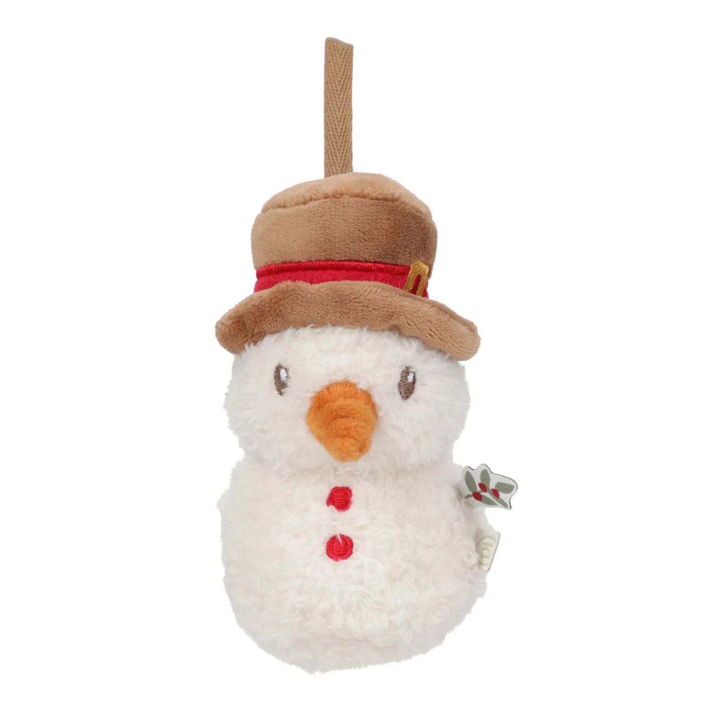 Little Dutch Christmas Hanging Decorations - Jim