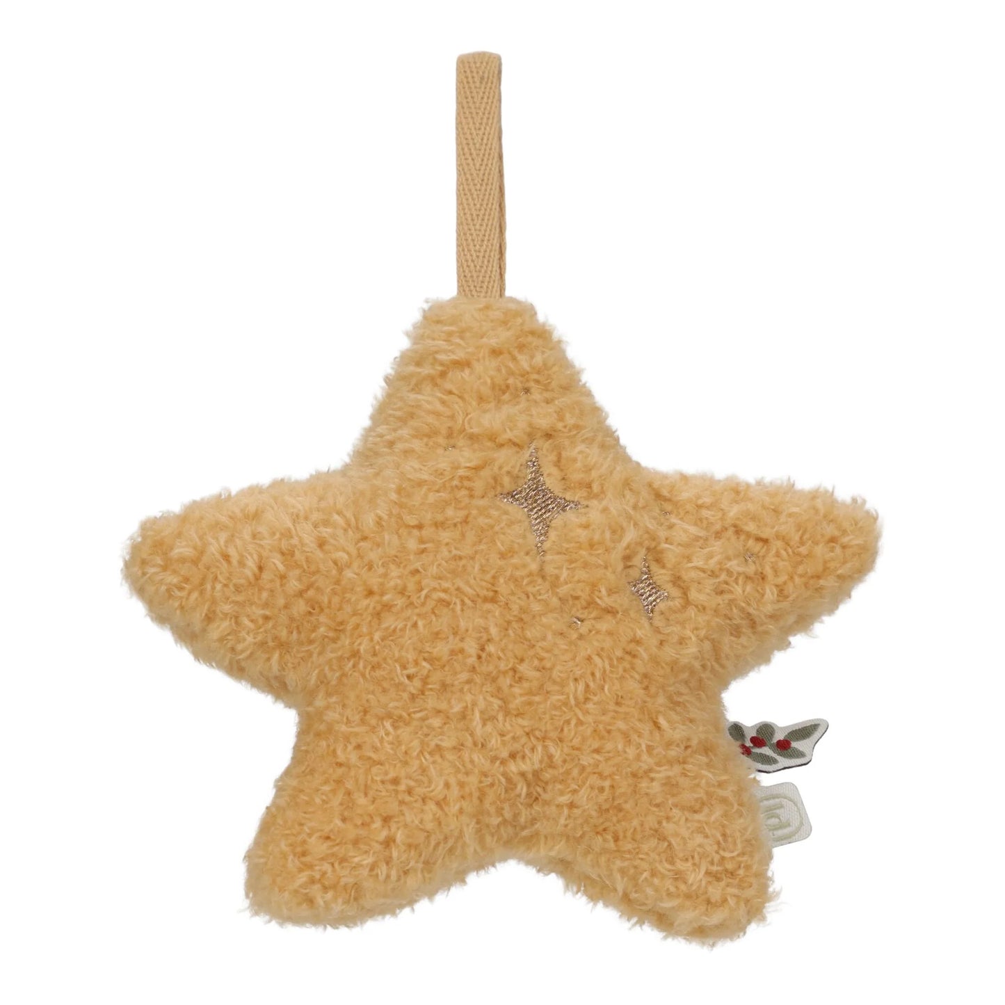 Little Dutch Christmas Hanging Decorations - Jim
