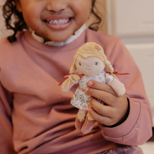 Little Dutch Cuddle Doll - Mini Julia