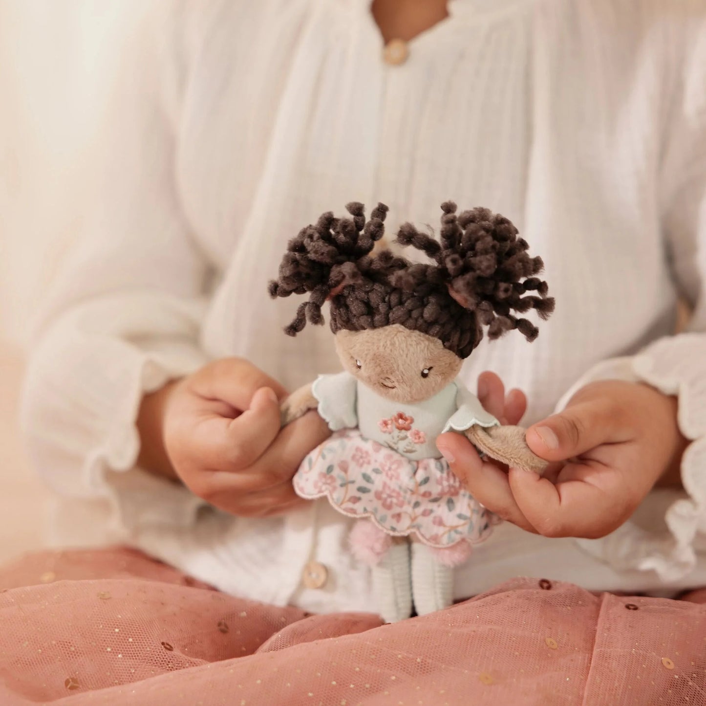 Little Dutch Cuddle Doll - Mini Evi