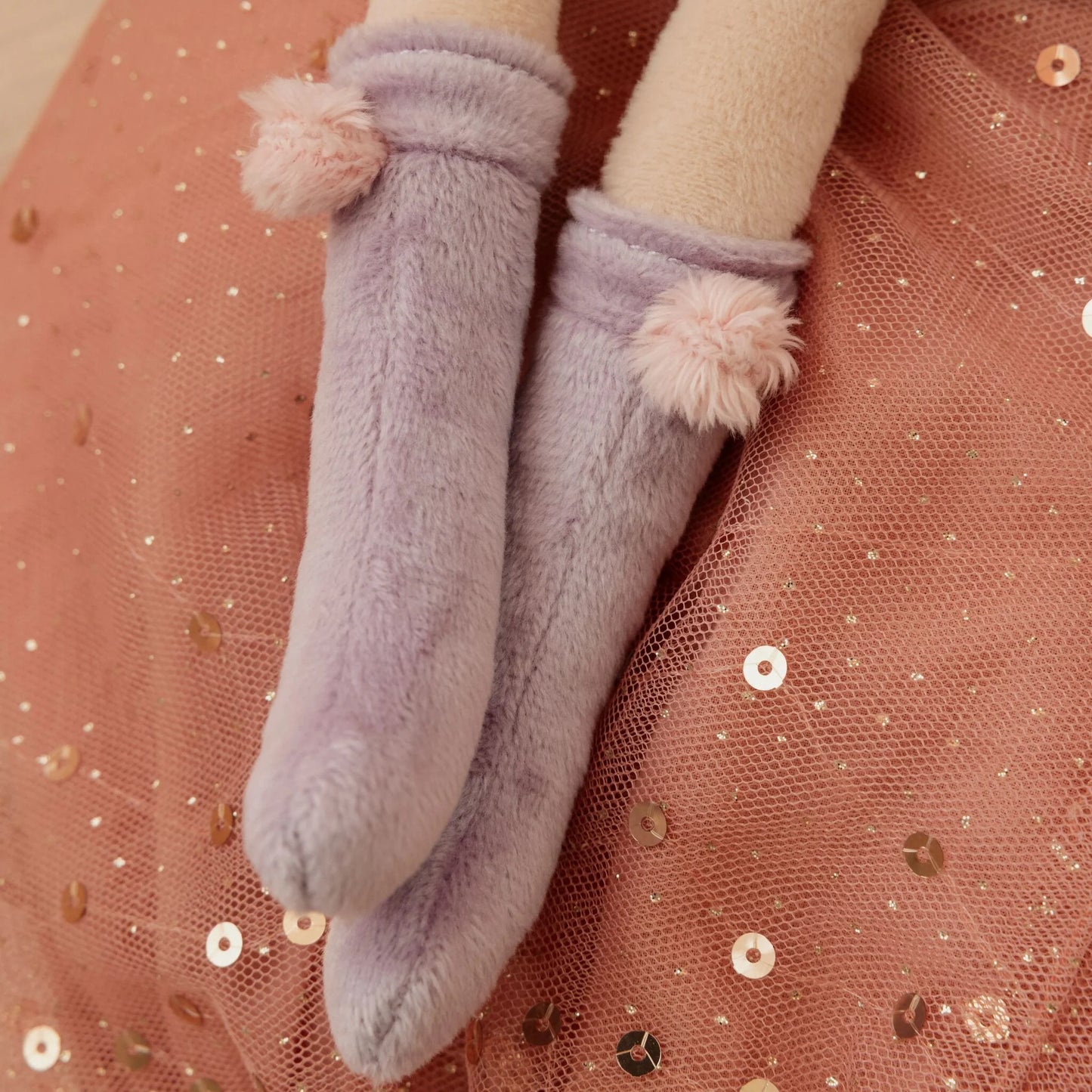 Little Dutch Cuddle Doll - Ava