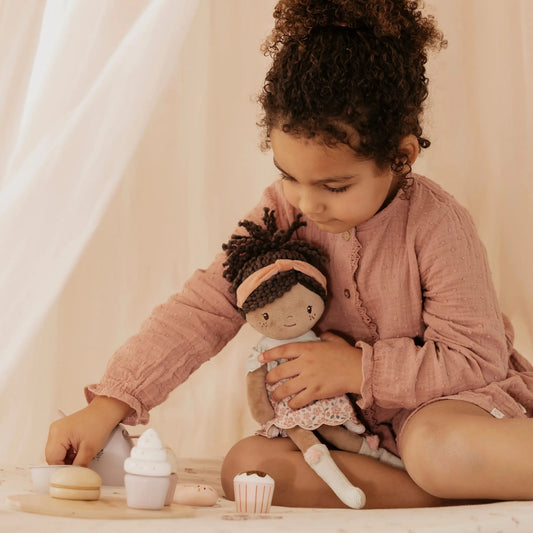 Little Dutch Cuddle Doll - Evi