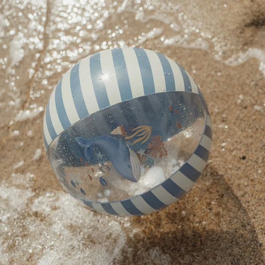 Little Dutch Beach Ball - Ocean World