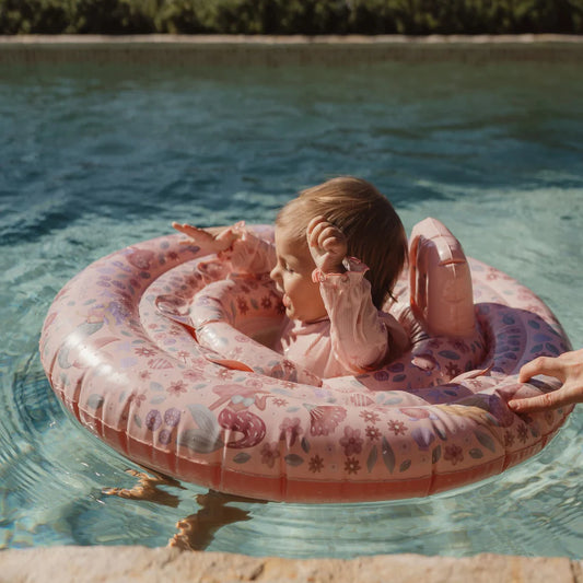 Little Dutch Baby Float - Dreamy Mermaid