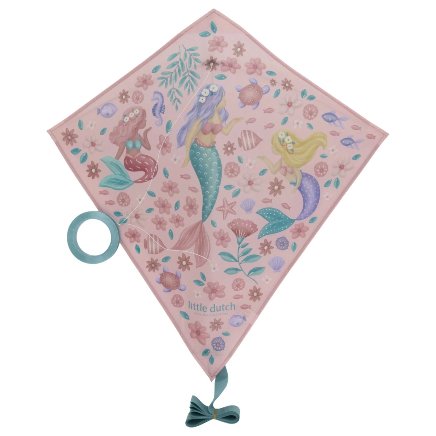 Little Dutch Diamond Kite Dreamy Mermaid