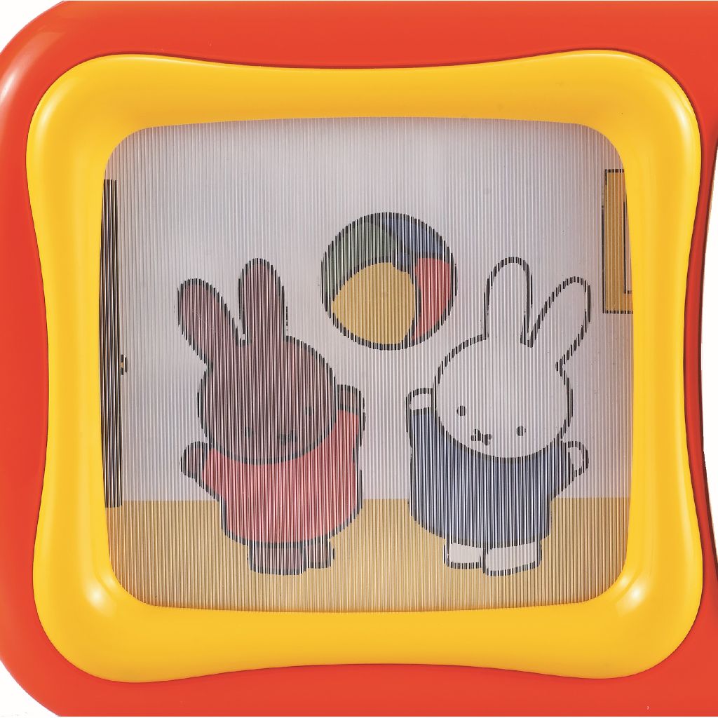 Miffy and Friends Musical TV