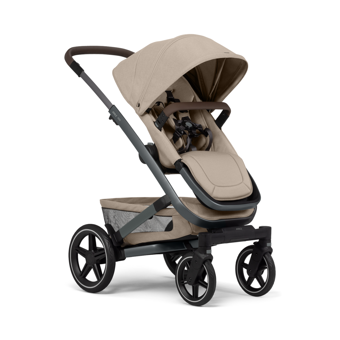 Joolz Geo 3 Mono Complete Bundle with Avionaut Cosmo Smart Travel System