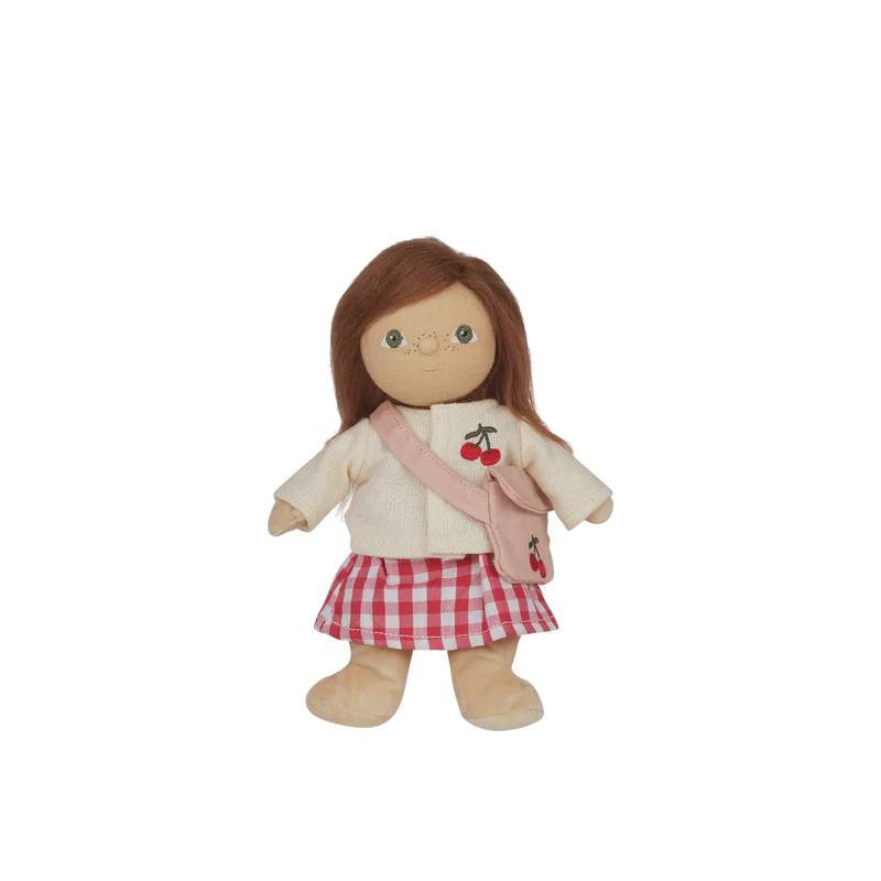 Olli Ella Dress Me Dinky Dinkum - Hazel Hawthorne