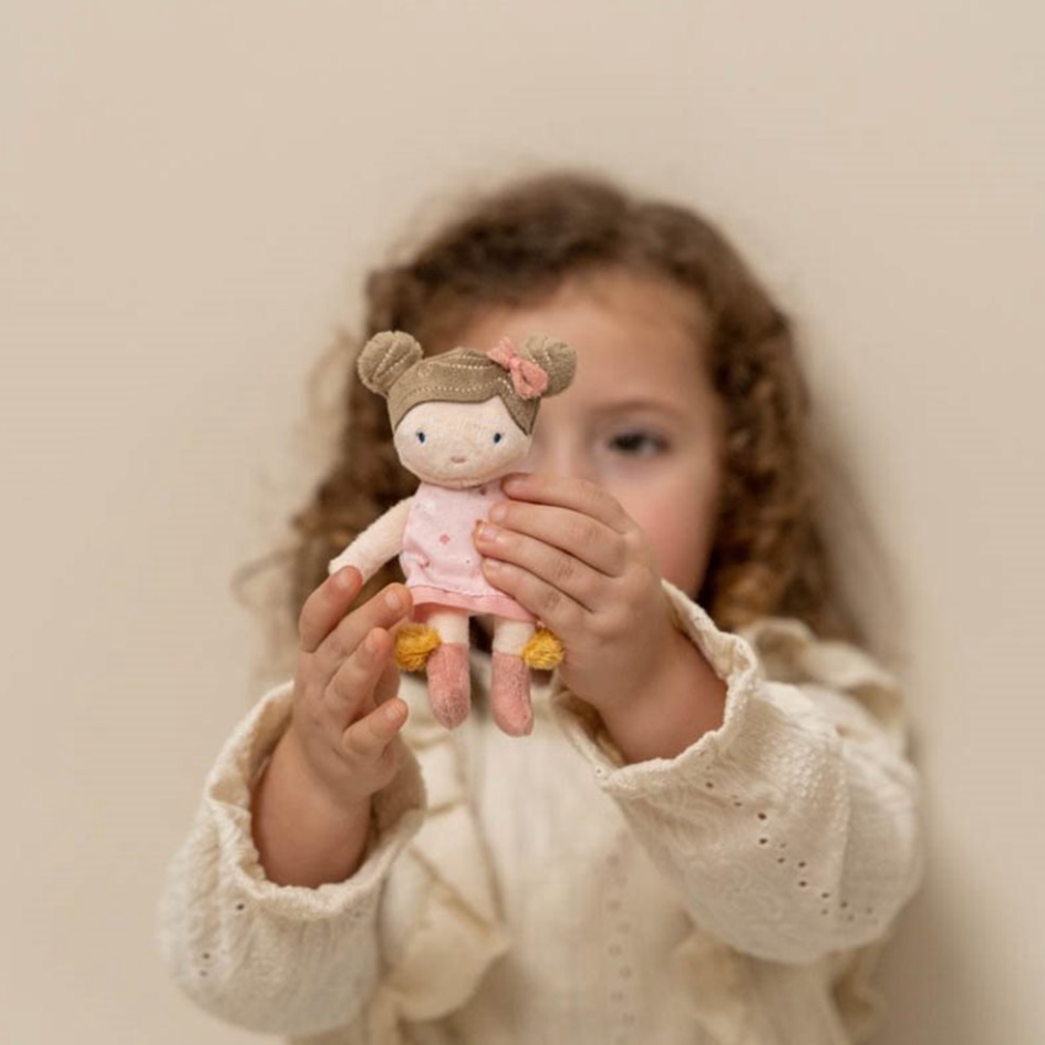 Little Dutch Rosa Doll Small image 2