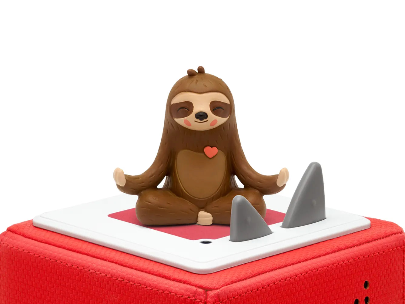 Tonies - Mindfulness: Meditations with Mo the Sloth