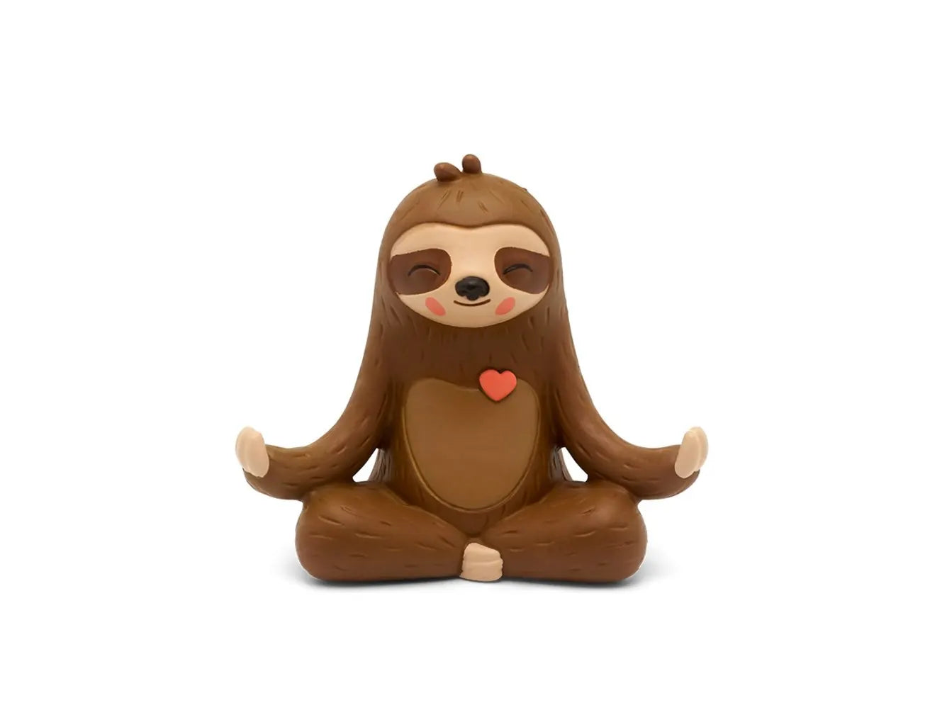 Tonies - Mindfulness: Meditations with Mo the Sloth