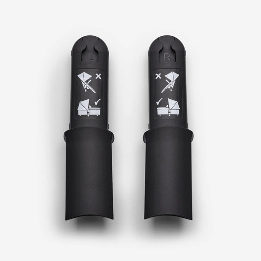 Bugaboo Fox 5 Carrycot Height Adaptors