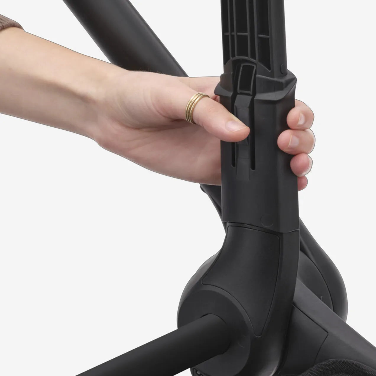 Bugaboo Fox 5 Carrycot Height Adaptors