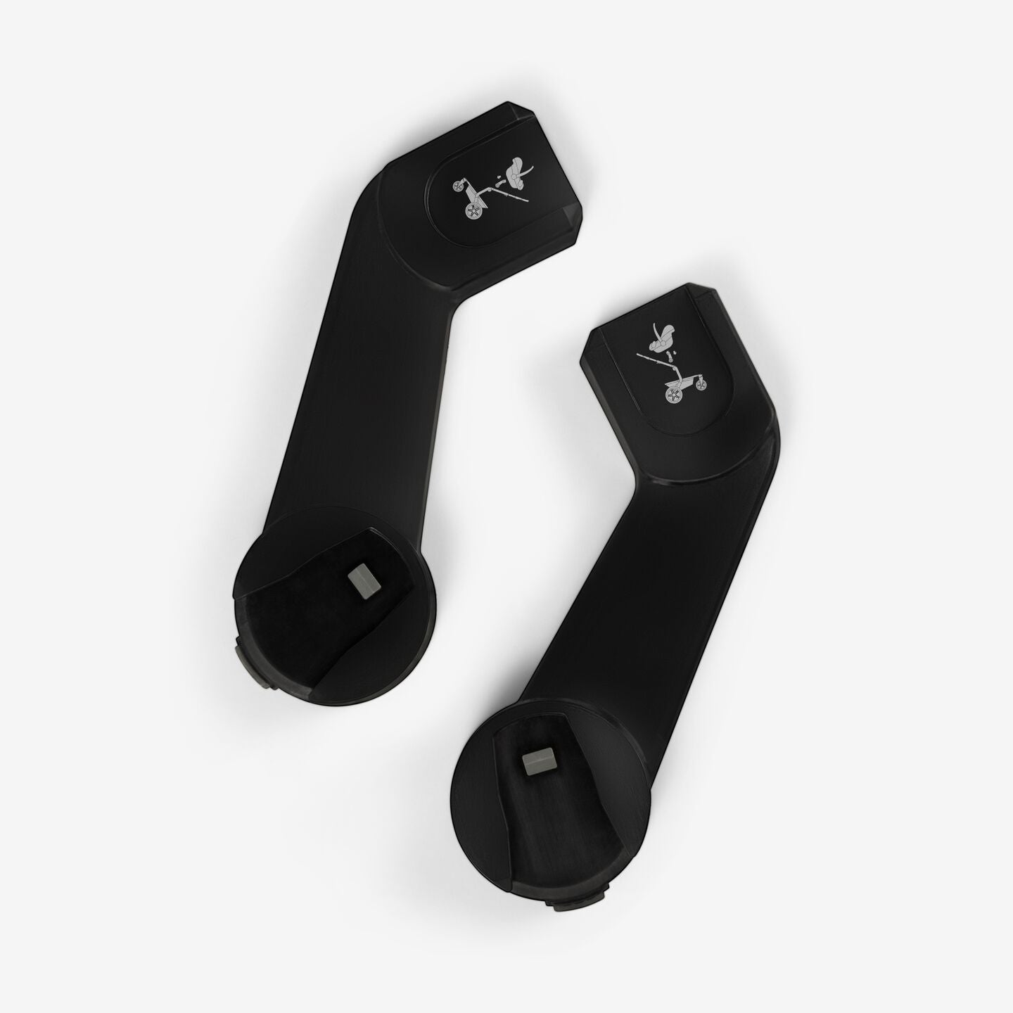 Joolz Hub 2 Car Seat Adaptors