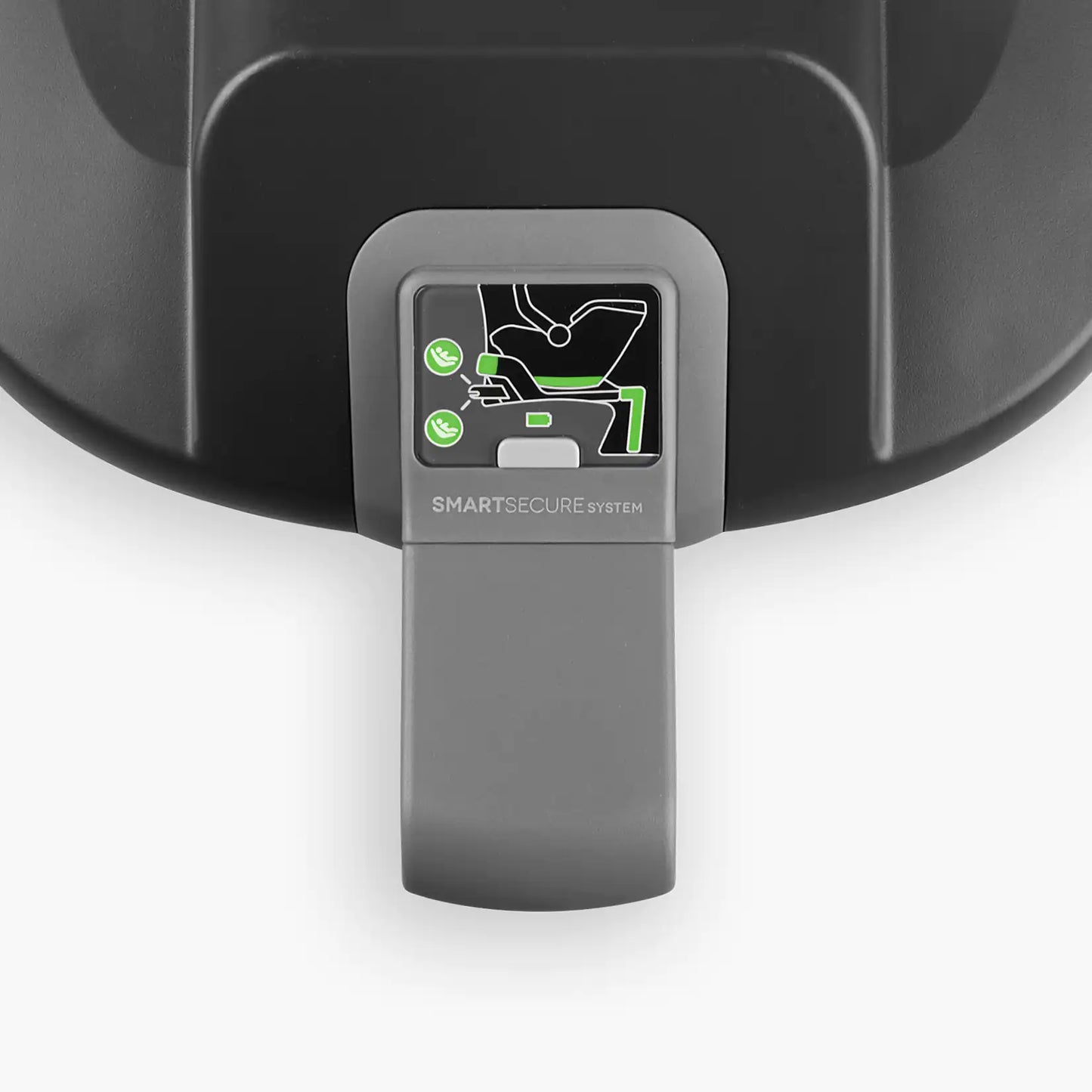UPPAbaby Mesa i-Size Isofix Base