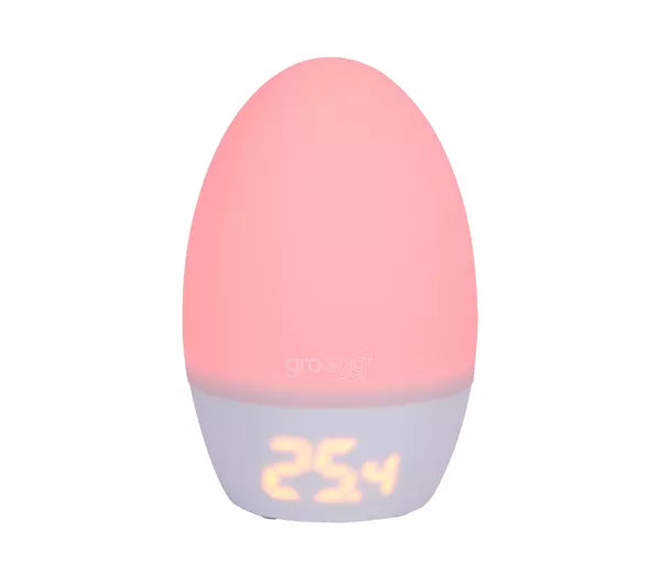 Tommee Tippee Groegg 2 Room Thermometer