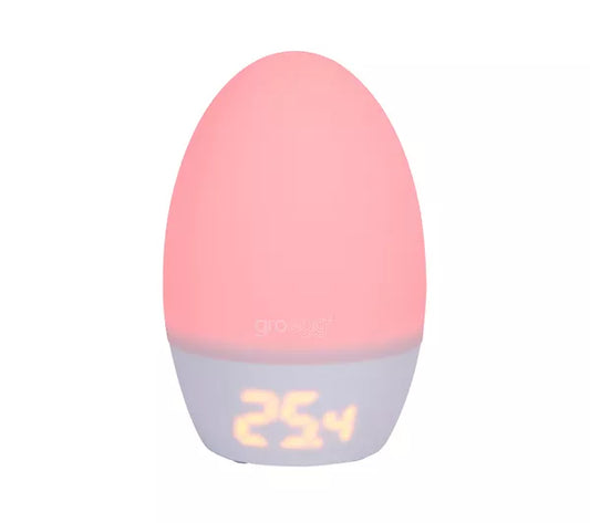 Tommee Tippee Groegg 2 Room Thermometer