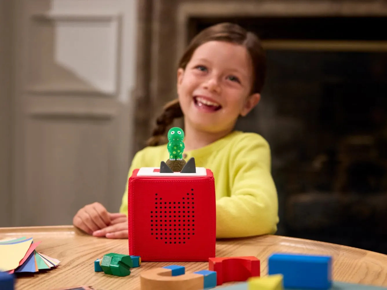 Tonies - Ten Little Collection