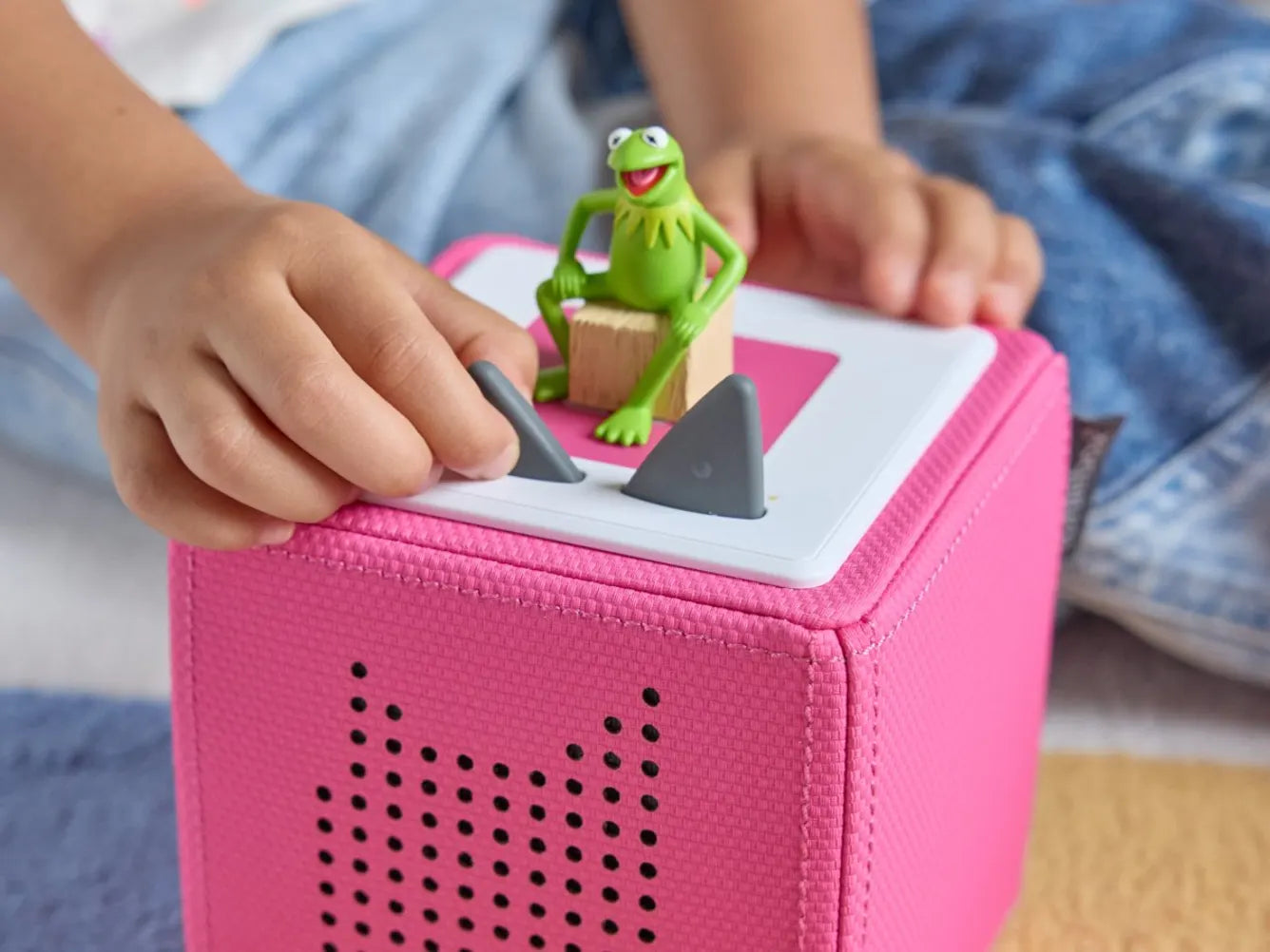 Tonies - Kermit the Frog