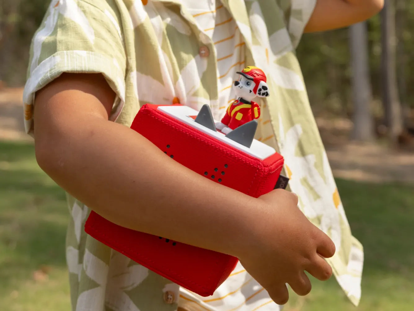 Tonies - PAW Patrol Jungle Pups: Marshall