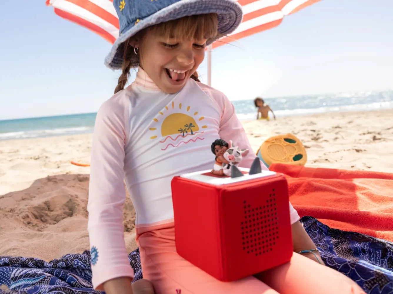 Tonies - Disney Moana 2