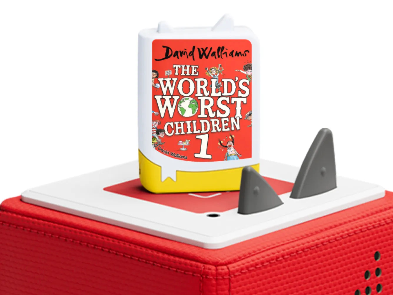 Tonies - David Walliams: The World's Worst Children 1