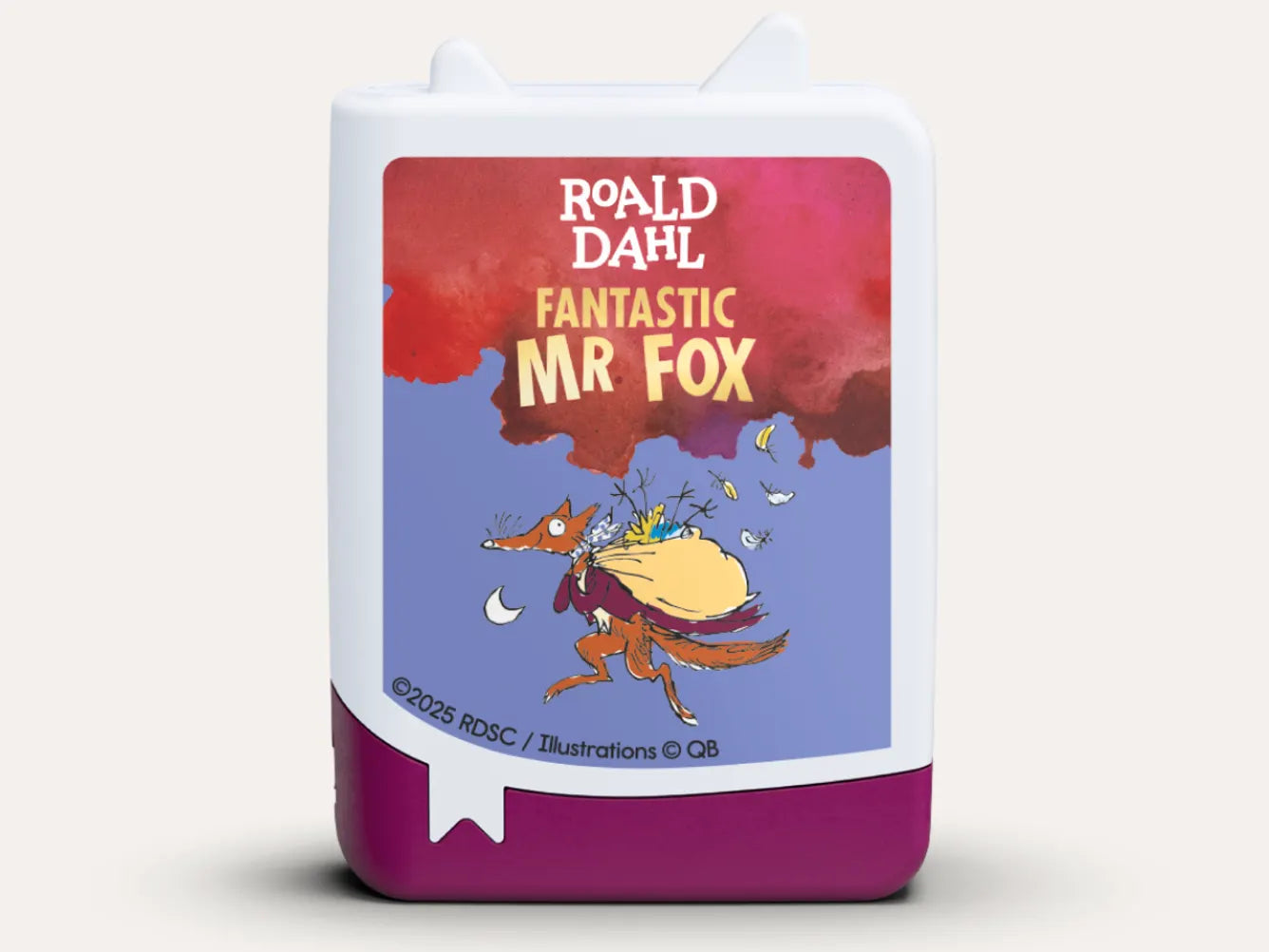 Tonies - Fantastic Mr Fox