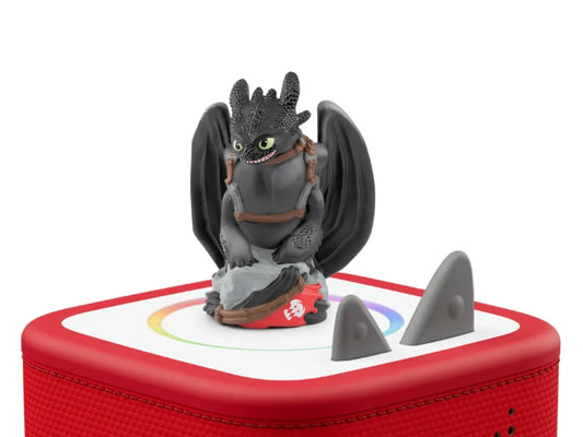 Tonies - How to Train your Dragon: Toothless
