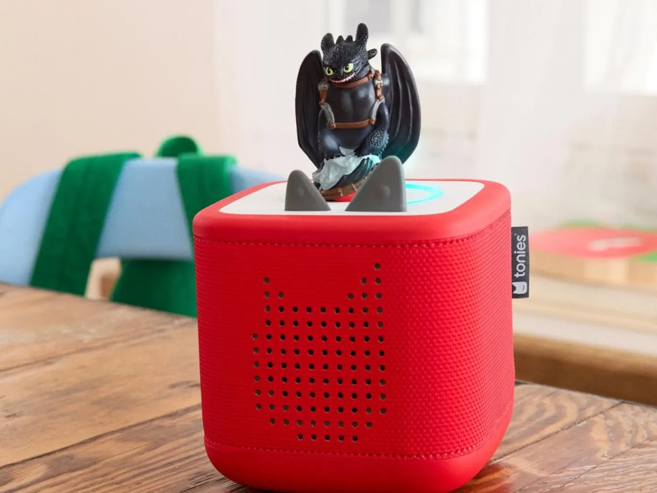 Tonies - How to Train your Dragon: Toothless