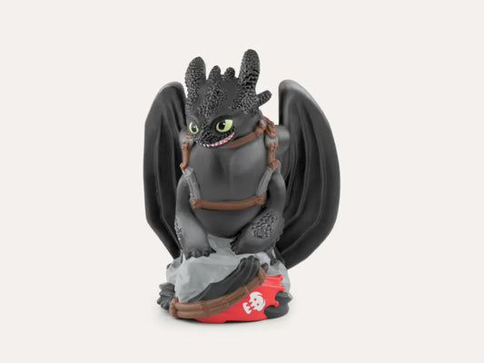 Tonies - How to Train your Dragon: Toothless