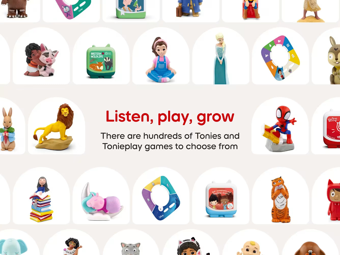 Tonies - Disney - Toy Story 5