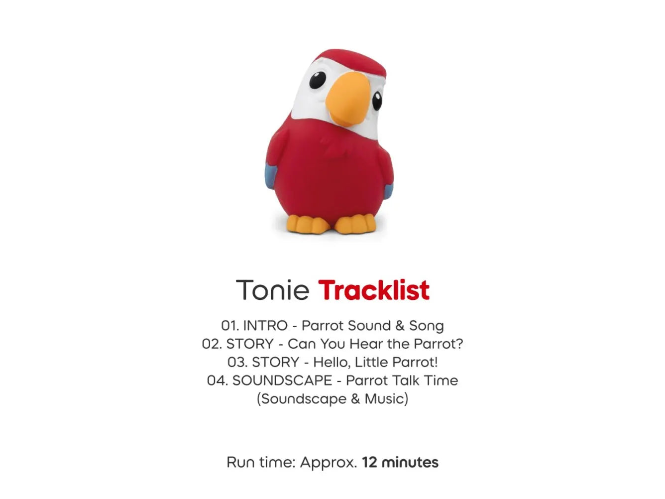 Tonies - My First Tonies Set Jungle