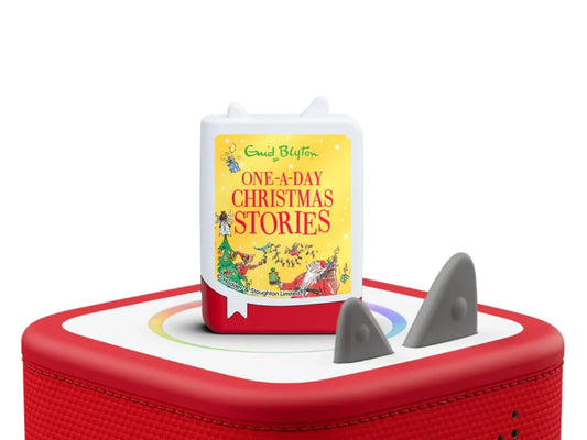 Tonies - Enid Blyton One-A-Day Christmas Stories