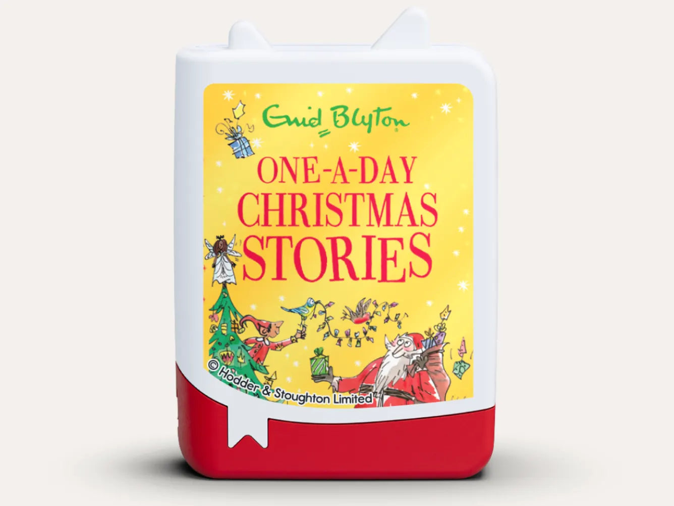 Tonies - Enid Blyton One-A-Day Christmas Stories