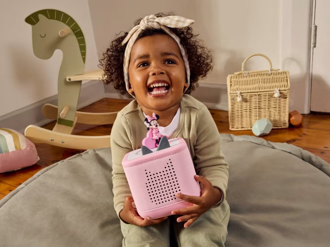 Tonies - Mickey Mouse Clubhouse - Minnie
