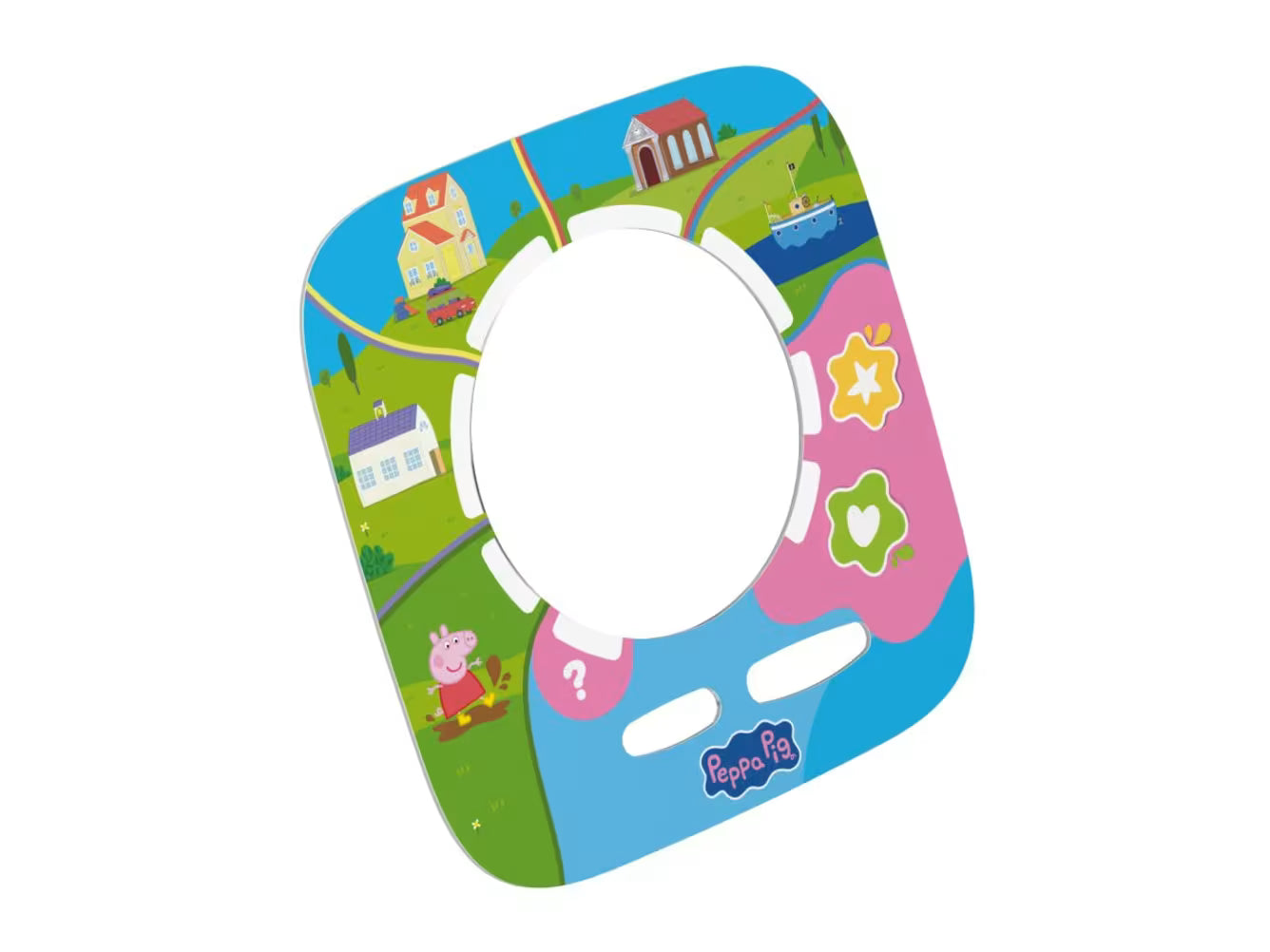 Tonies - Tonieplay Peppa Pig: Playdate with Peppa