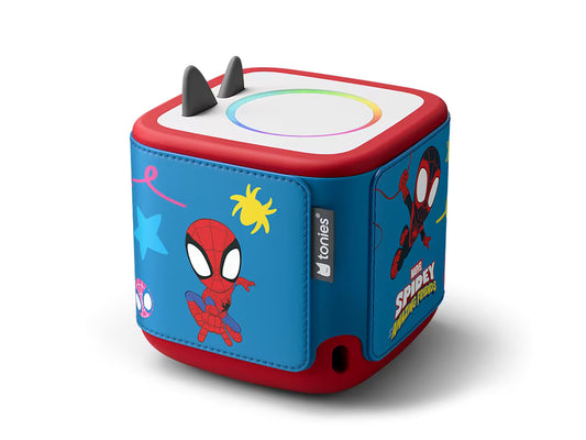 Tonies - Disney MARVEL Spidey Sleeve