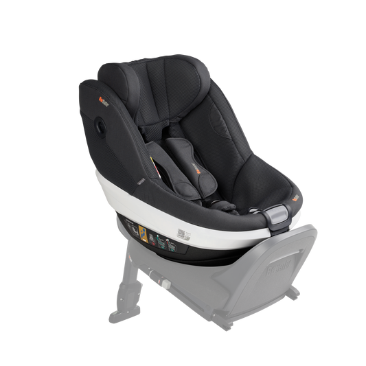 BeSafe Beyond Rotating Extended Rear Facing Car Seat
